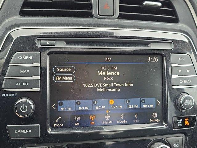 2021 Nissan Maxima Vehicle Photo in Pleasant Hills, PA 15236