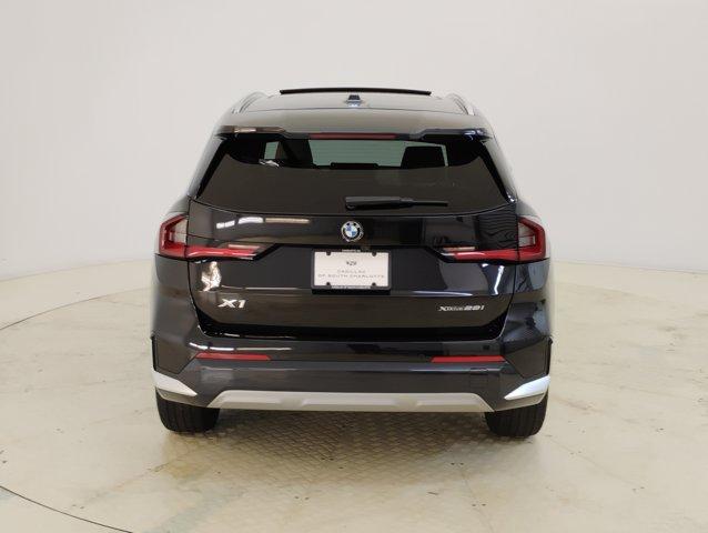 2024 BMW X1 Vehicle Photo in PINEVILLE, NC 28134-8495