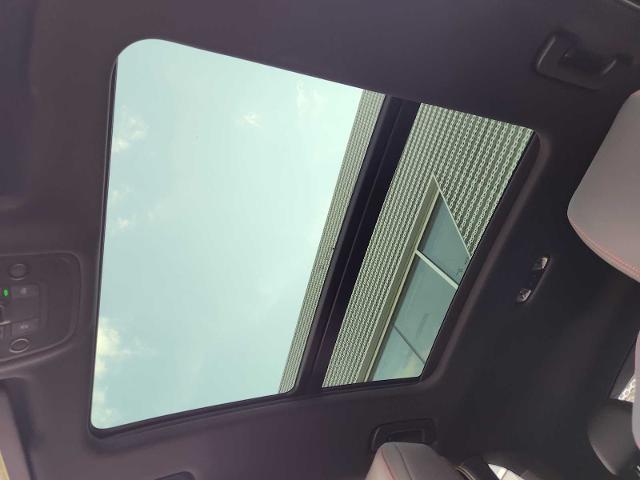 2025 Audi Q3 Vehicle Photo in MCKINNEY, TX 75070