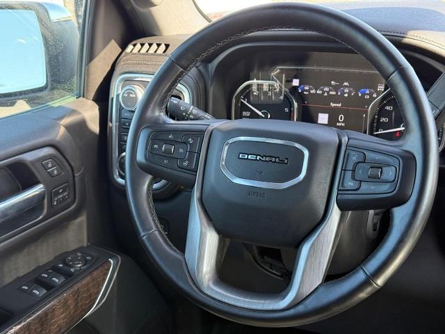 2021 GMC Sierra 1500 Vehicle Photo in COLUMBIA, MO 65203-3903