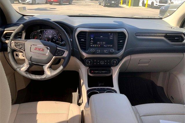 2023 GMC Acadia Vehicle Photo in INDEPENDENCE, MO 64055-1377