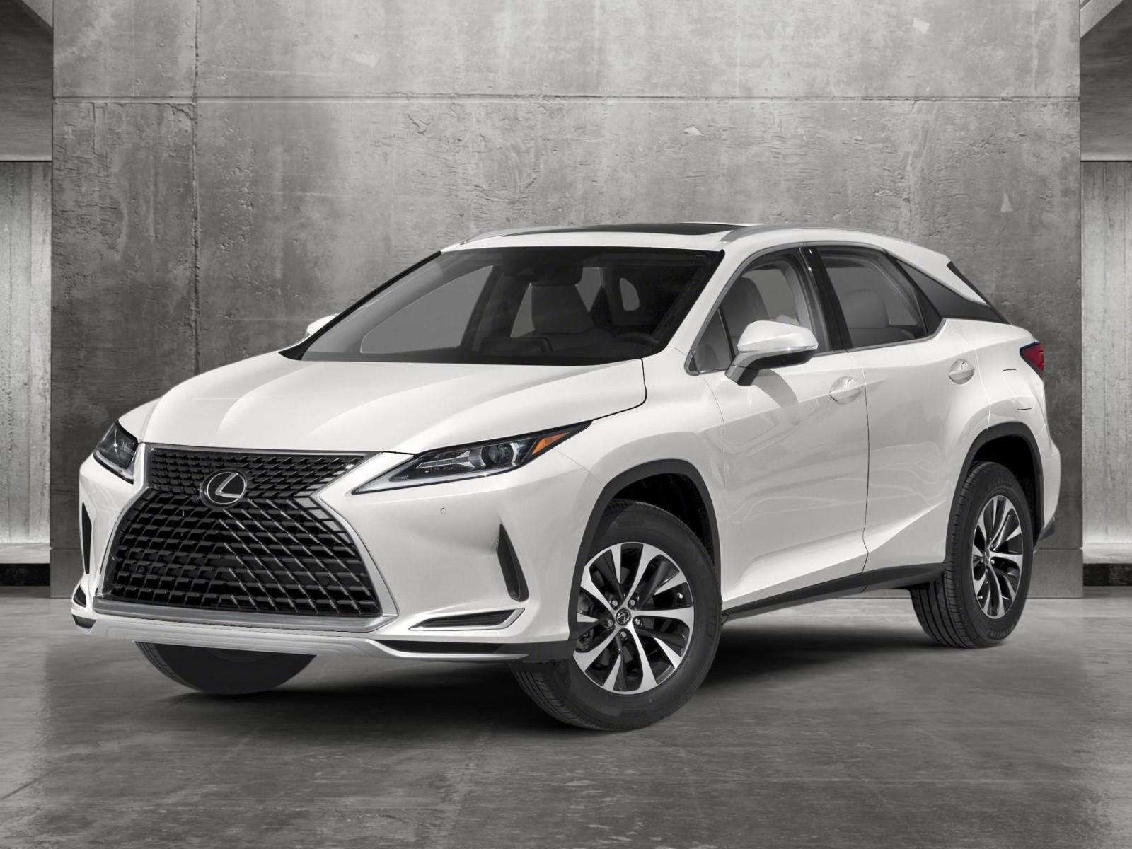 2022 Lexus RX 350 Vehicle Photo in Bethesda, MD 20852