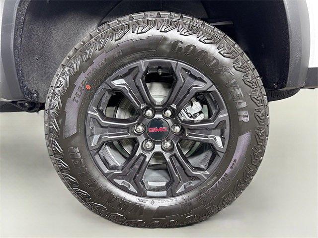 2025 GMC Canyon Vehicle Photo in PUYALLUP, WA 98371-4149