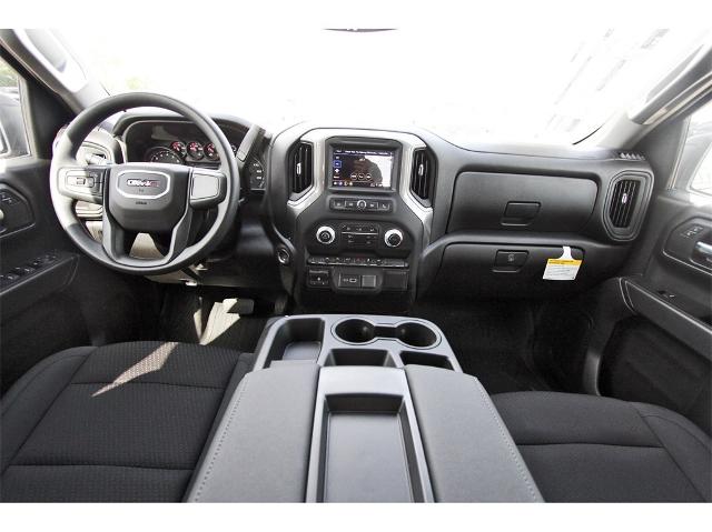 2025 GMC Sierra 1500 Vehicle Photo in ROSENBERG, TX 77471-5675