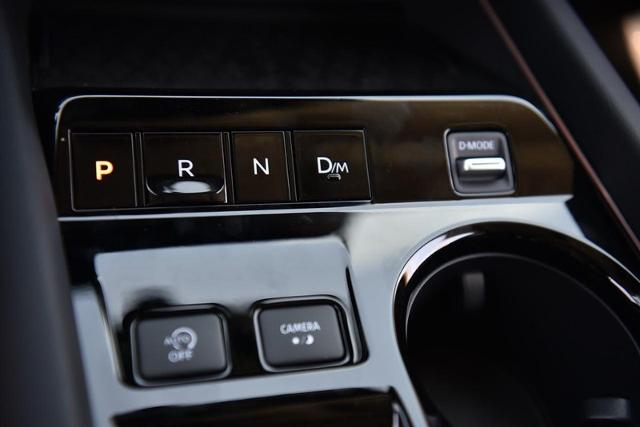 2025 Nissan Murano Vehicle Photo in Ballwin, MO 63011