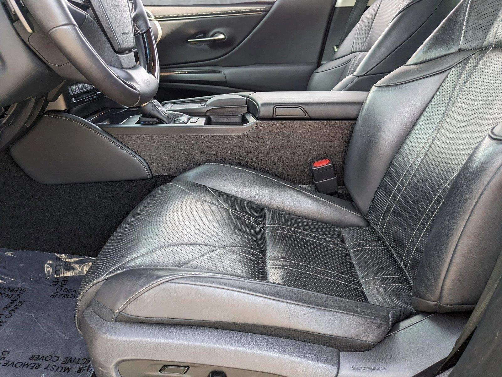 2019 Lexus ES 350 Vehicle Photo in Orlando, FL 32811