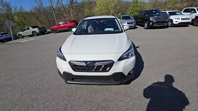 2022 Subaru Crosstrek Vehicle Photo in Pleasant Hills, PA 15236