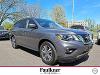 Used 2018 Nissan Pathfinder SV with VIN 5N1DR2MM7JC660855 for sale in Jenkintown, PA
