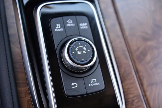 2024 Nissan Armada Vehicle Photo in Ballwin, MO 63011