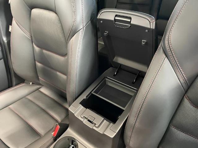 2025 Mazda CX-5 Vehicle Photo in Green Bay, WI 54304