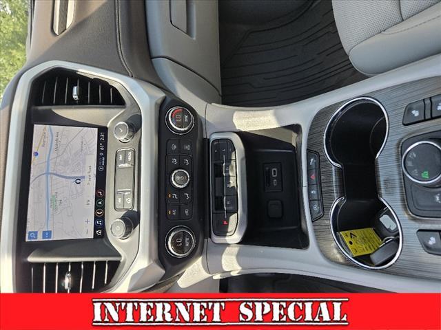 2022 GMC Acadia Vehicle Photo in LITTLE FALLS, NJ 07424-1717