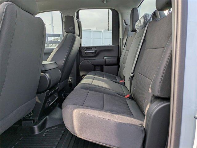 2025 GMC Sierra 2500 HD Vehicle Photo in PASADENA, CA 91107-3803