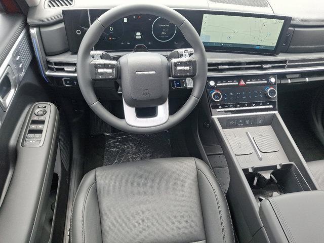 2025 Hyundai SANTA FE Vehicle Photo in Harrisburg, PA 17111