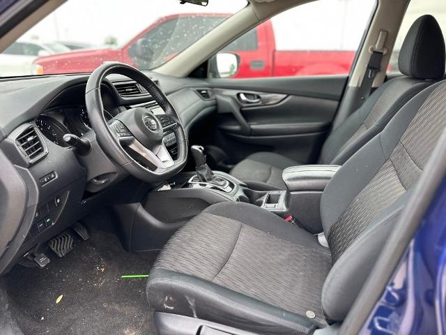 2018 Nissan Rogue Vehicle Photo in San Antonio, TX 78230