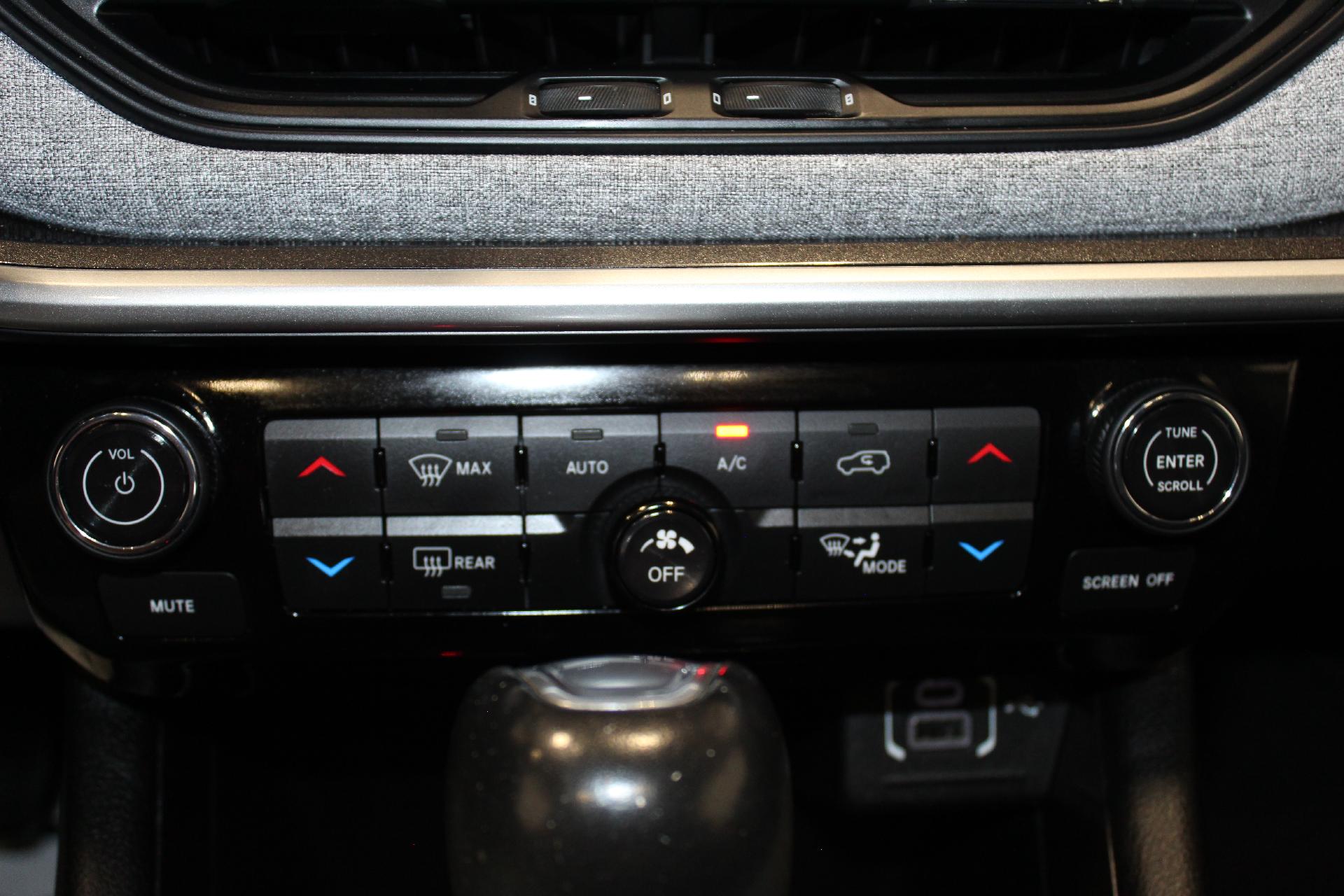 2022 Jeep Compass Vehicle Photo in NORTHAMPTON, MA 01060-1120