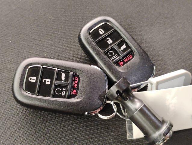 2023 Honda Civic Hatchback Vehicle Photo in Fort Mill, SC 29708