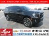 Certified 2023 GMC Yukon XL AT4 with VIN 1GKS2HKD9PR195513 for sale in Collinsville, IL