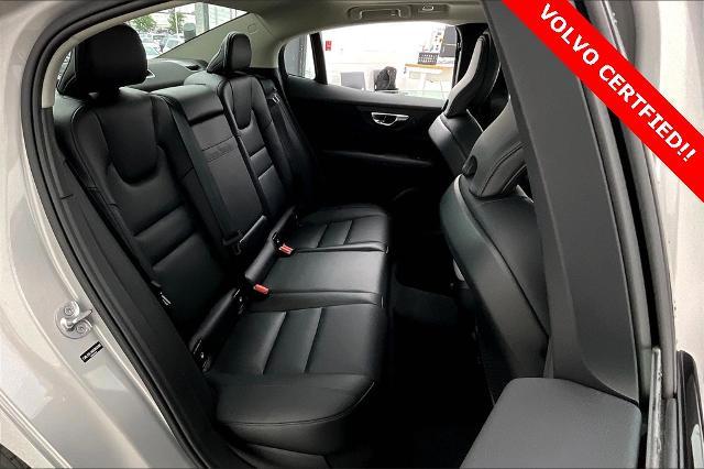 2025 Volvo S60 Vehicle Photo in Grapevine, TX 76051