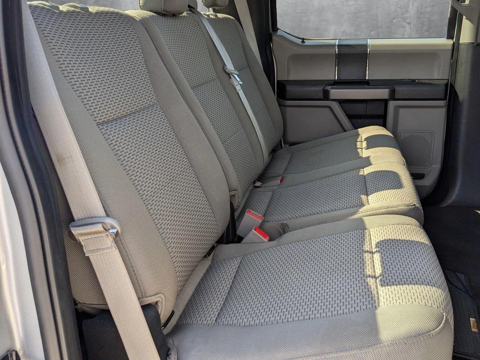 2020 Ford F-150 Vehicle Photo in St. Petersburg, FL 33713