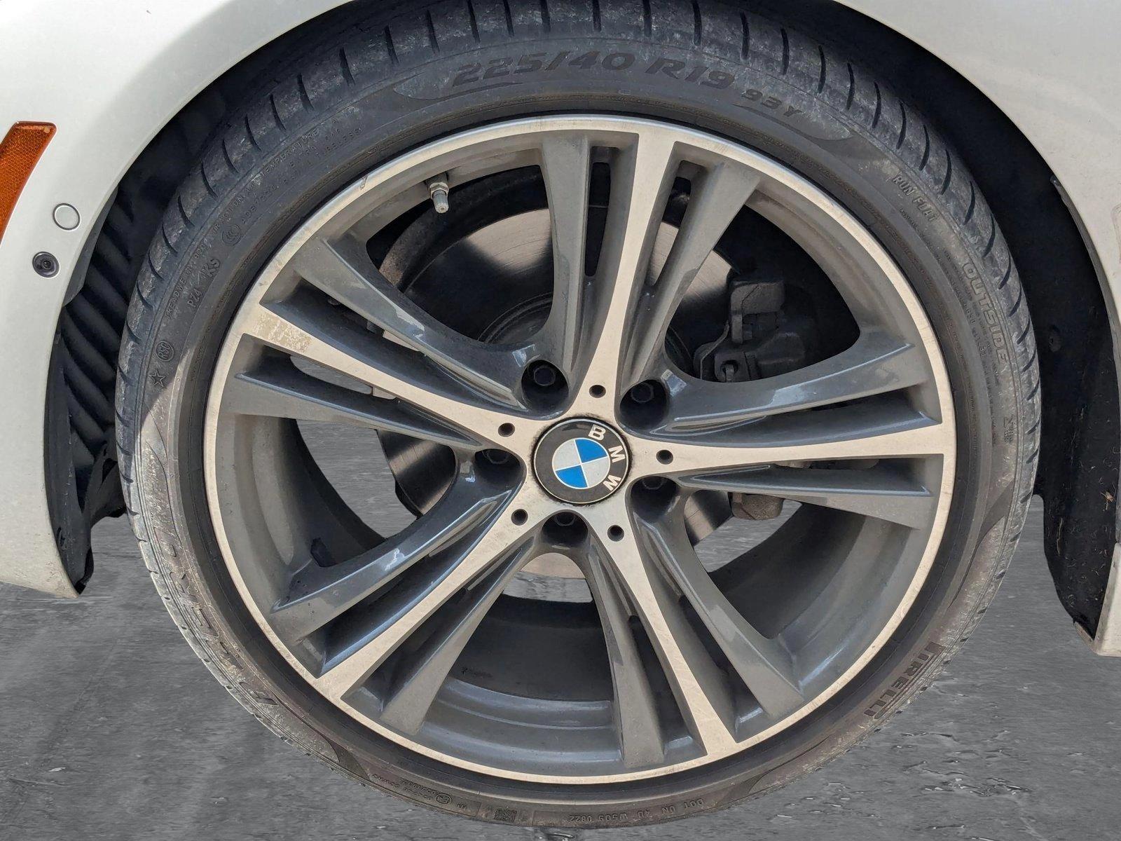 2019 BMW 430i Vehicle Photo in Miami, FL 33015