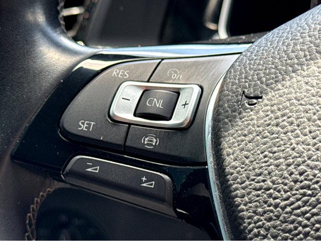 2019 Volkswagen Jetta Vehicle Photo in Savannah, GA 31419