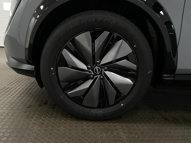 2025 Nissan ARIYA Vehicle Photo in Appleton, WI 54913