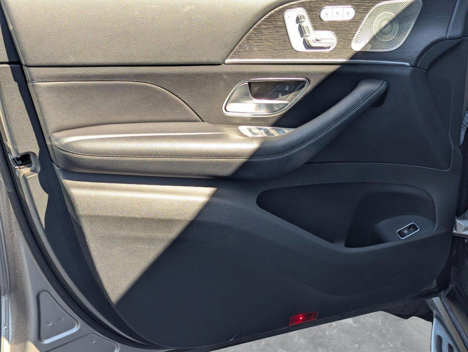 2022 Mercedes-Benz GLS Vehicle Photo in Fort Lauderdale, FL 33316
