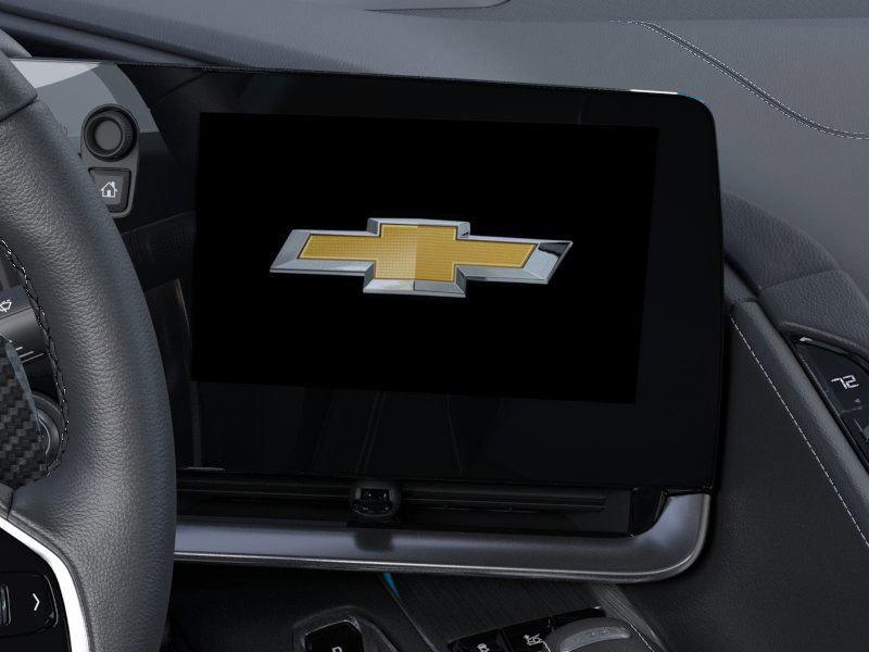2025 Chevrolet Corvette Vehicle Photo in POOLER, GA 31322-3252