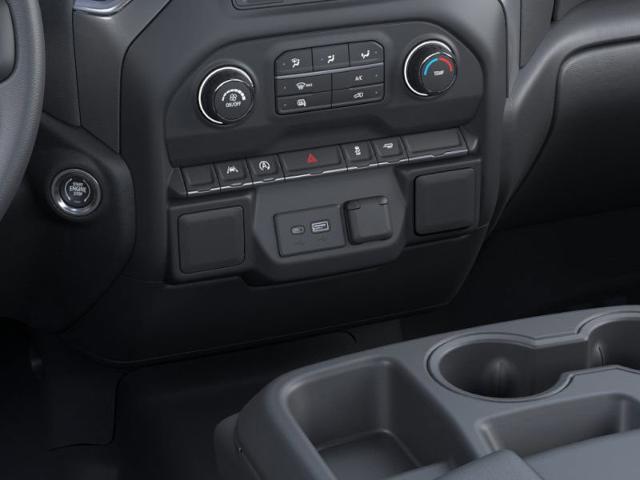 2025 Chevrolet Silverado 1500 Vehicle Photo in SAVANNAH, GA 31406-4513