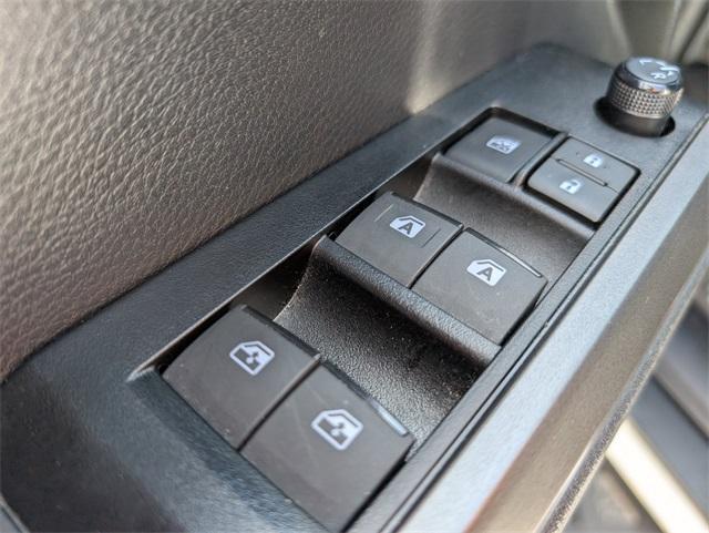 2023 Toyota Tacoma Vehicle Photo in AURORA, CO 80012-4011