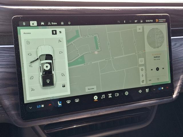 2022 Rivian R1T Vehicle Photo in TREVOSE, PA 19053-4984