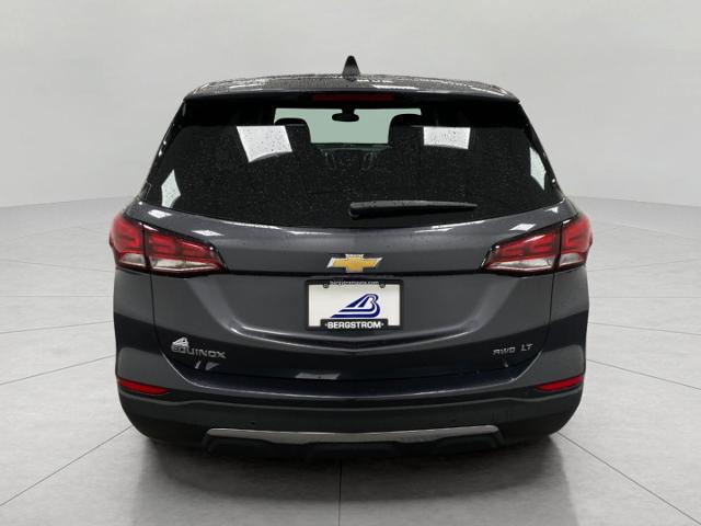 2022 Chevrolet Equinox Vehicle Photo in APPLETON, WI 54914-4656