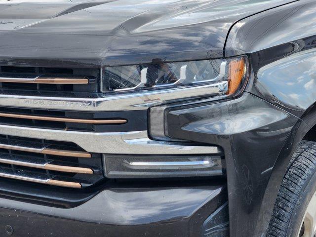 2022 Chevrolet Silverado 1500 LTD Vehicle Photo in SUGAR LAND, TX 77478-0000
