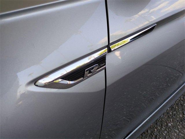 2020 Volkswagen Tiguan Vehicle Photo in PASADENA, CA 91107-3803