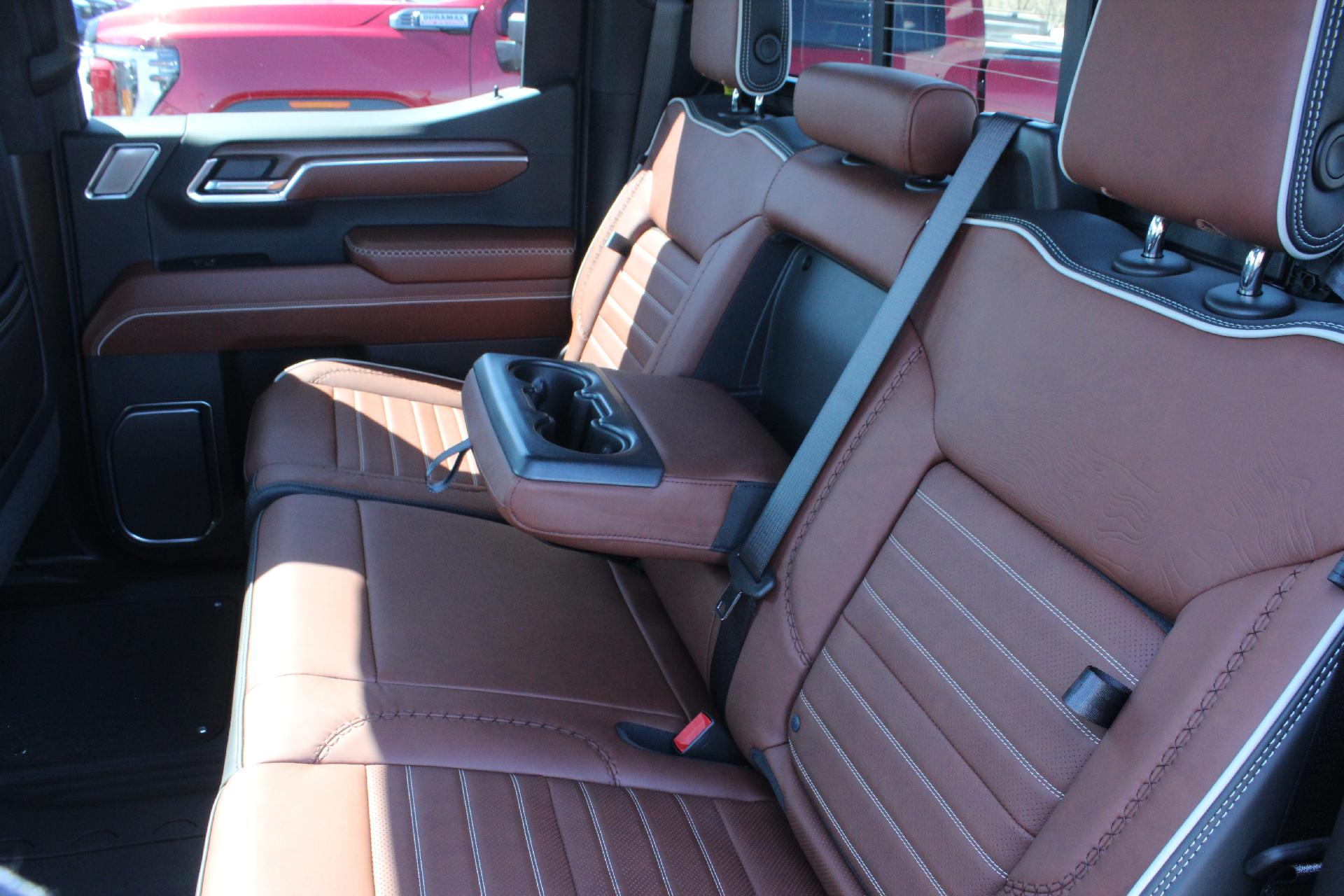2025 GMC Sierra 1500 Vehicle Photo in AURORA, CO 80012-4011