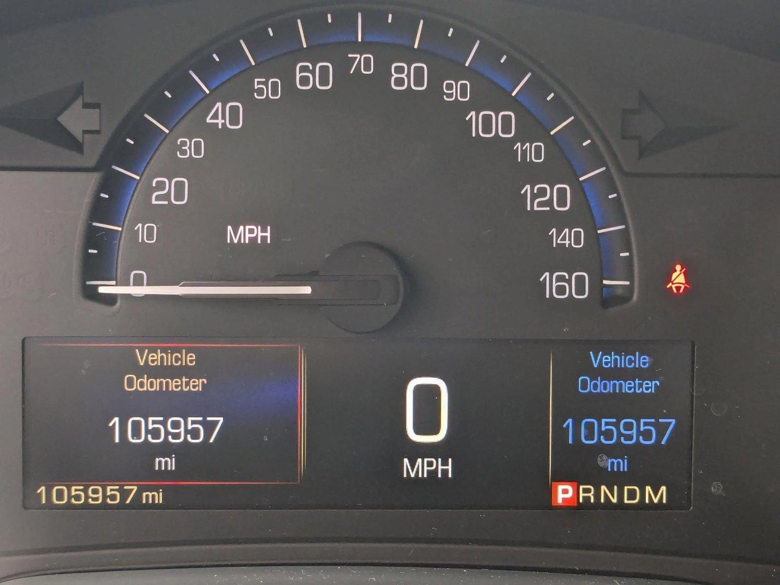 2014 Cadillac CTS Sedan Vehicle Photo in St. Petersburg, FL 33713