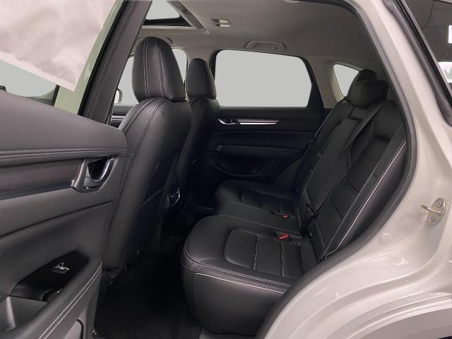 2025 Mazda CX-5 Vehicle Photo in Appleton, WI 54913