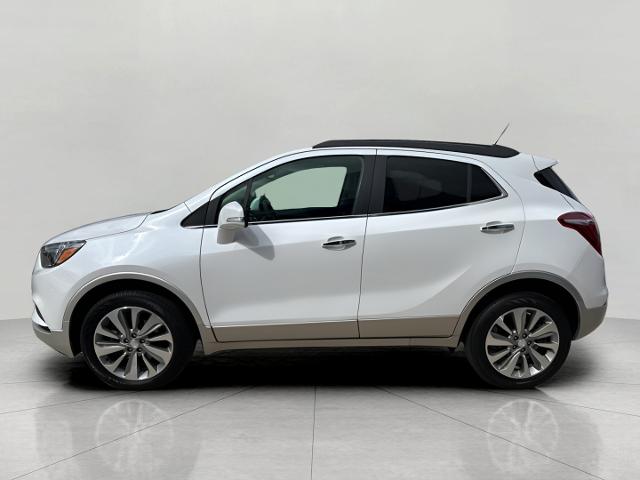 2019 Buick Encore Vehicle Photo in MANITOWOC, WI 54220-5838