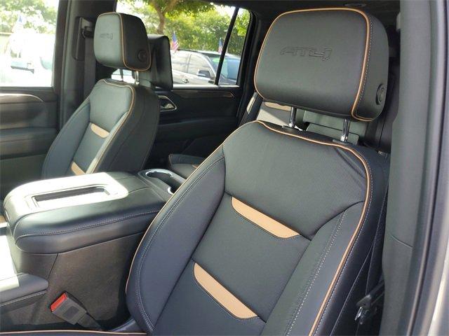 2024 GMC Yukon XL Vehicle Photo in SUNRISE, FL 33323-3202