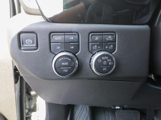2025 GMC Sierra 1500 Vehicle Photo in HOMOSASSA, FL 34448-1461