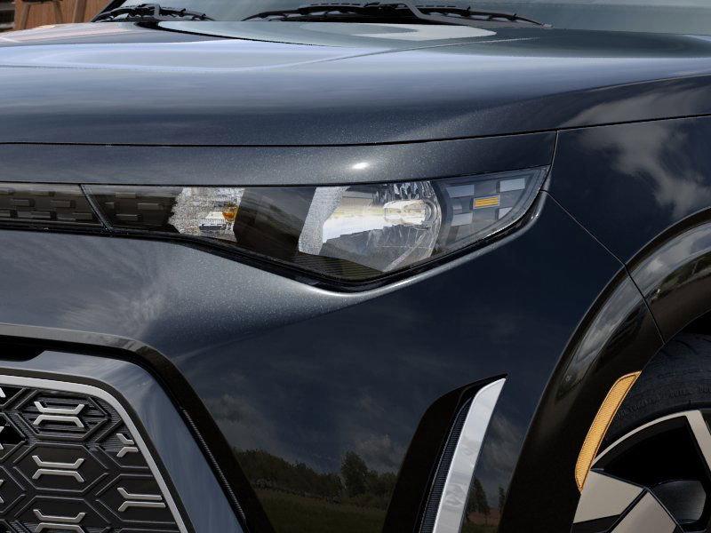 2025 Kia Soul Vehicle Photo in Langhorne, PA 19047