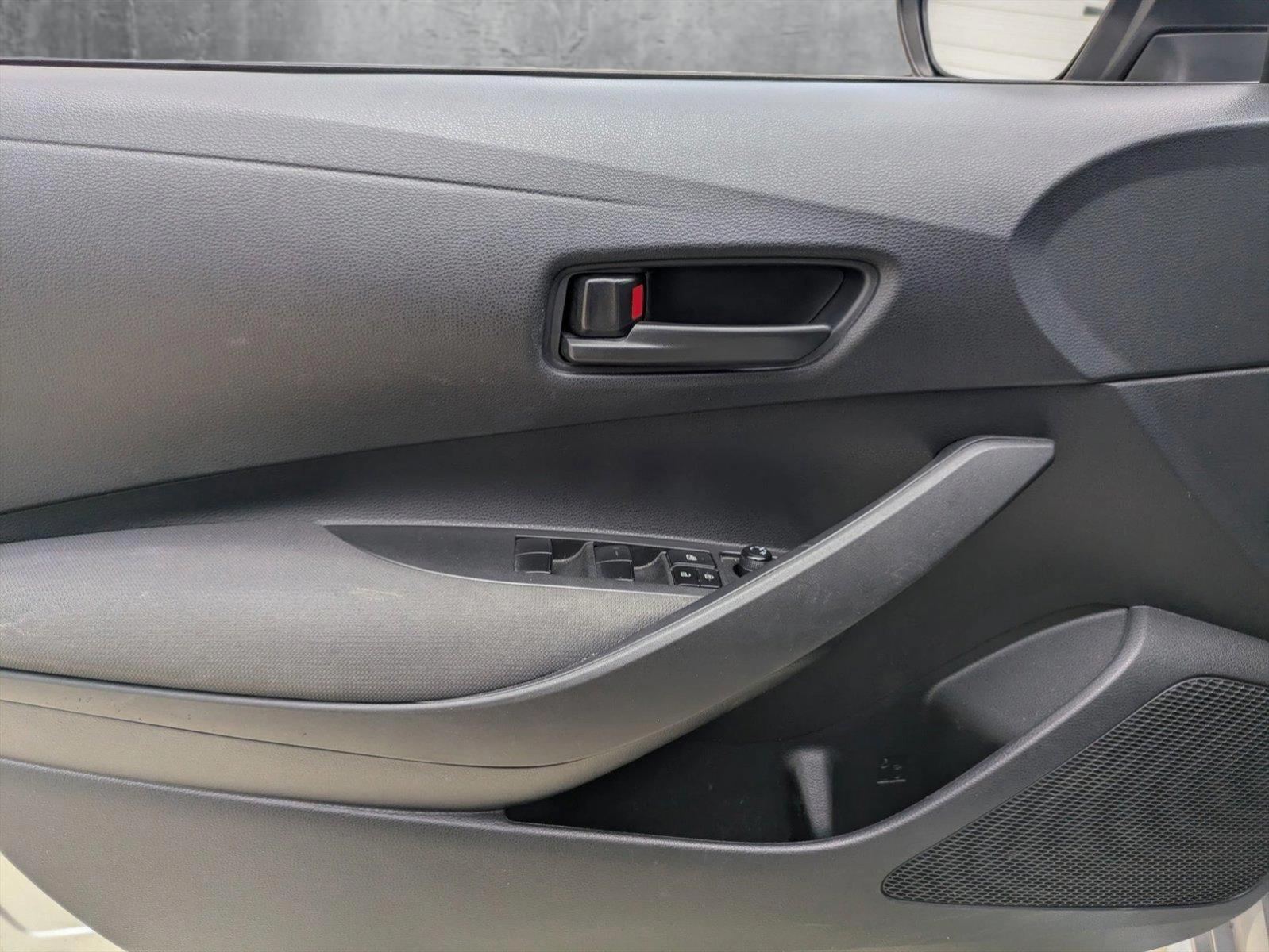 2022 Toyota Corolla Vehicle Photo in Winter Park, FL 32792