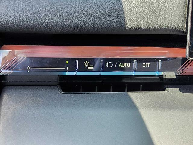2024 BMW i5 Vehicle Photo in PLANO, TX 75024