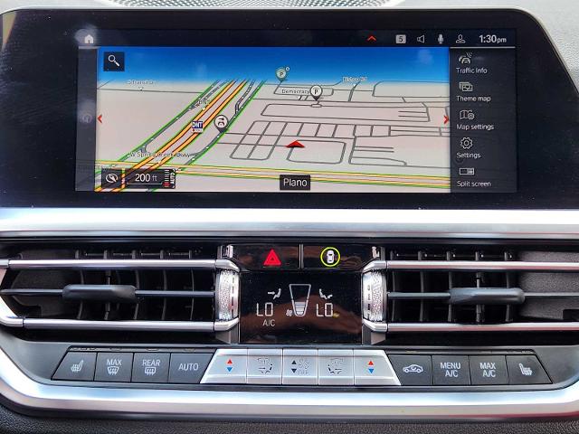 2022 BMW M240i xDrive Vehicle Photo in PLANO, TX 75024