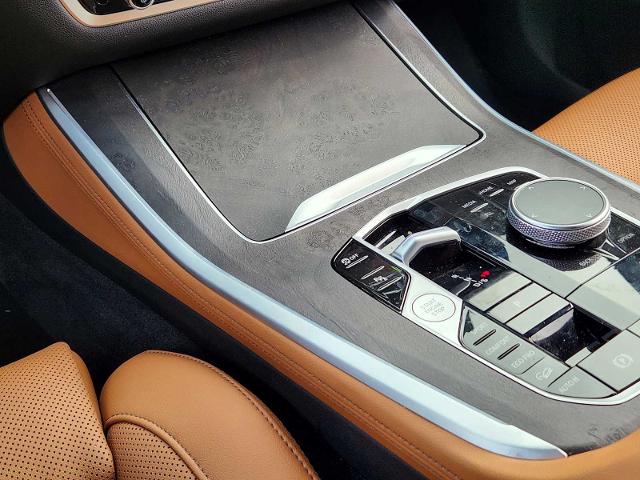 2024 BMW X5 xDrive40i Vehicle Photo in PLANO, TX 75024