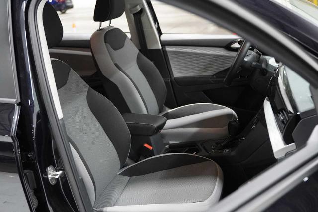 2023 Volkswagen Taos Vehicle Photo in GRAPEVINE, TX 76051