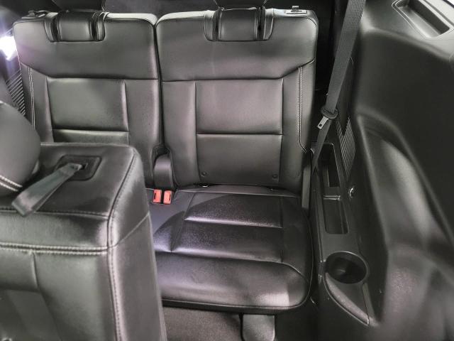 2022 Ford Explorer Vehicle Photo in Neenah, WI 54956