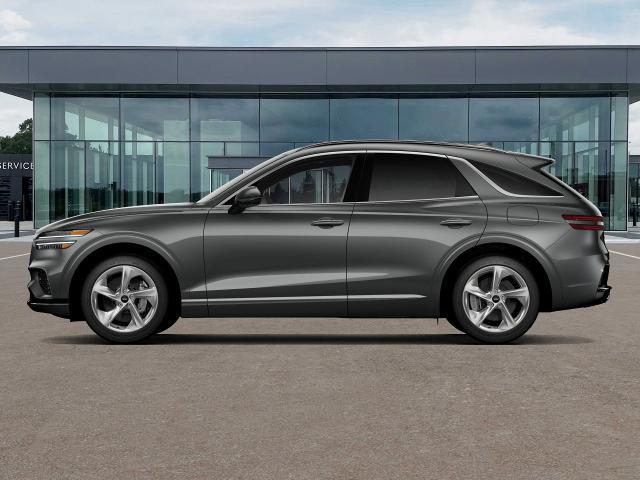 2026 Genesis GV70 Vehicle Photo in Appleton, WI 54913