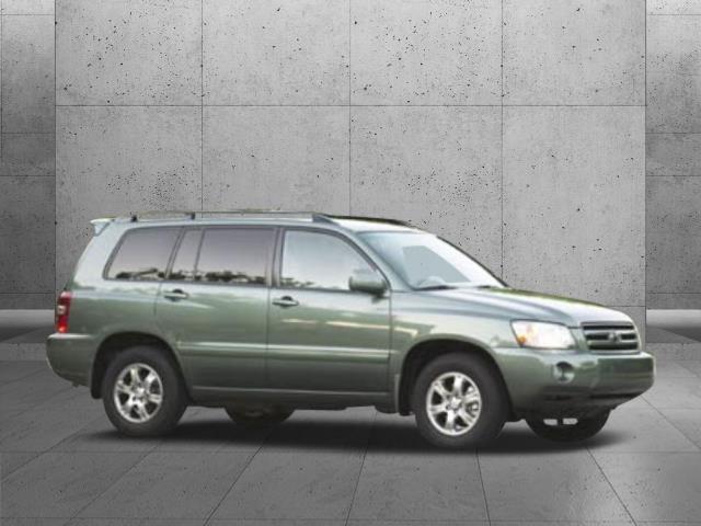 2006 Toyota Highlander Vehicle Photo in Winter Park, FL 32792