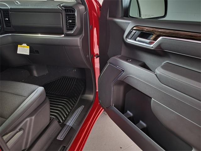 2025 GMC Sierra 1500 Vehicle Photo in PRESCOTT, AZ 86305-3700